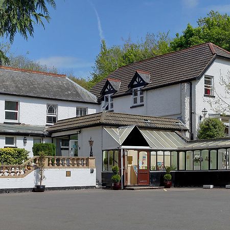 Best Western Andover Exterior photo