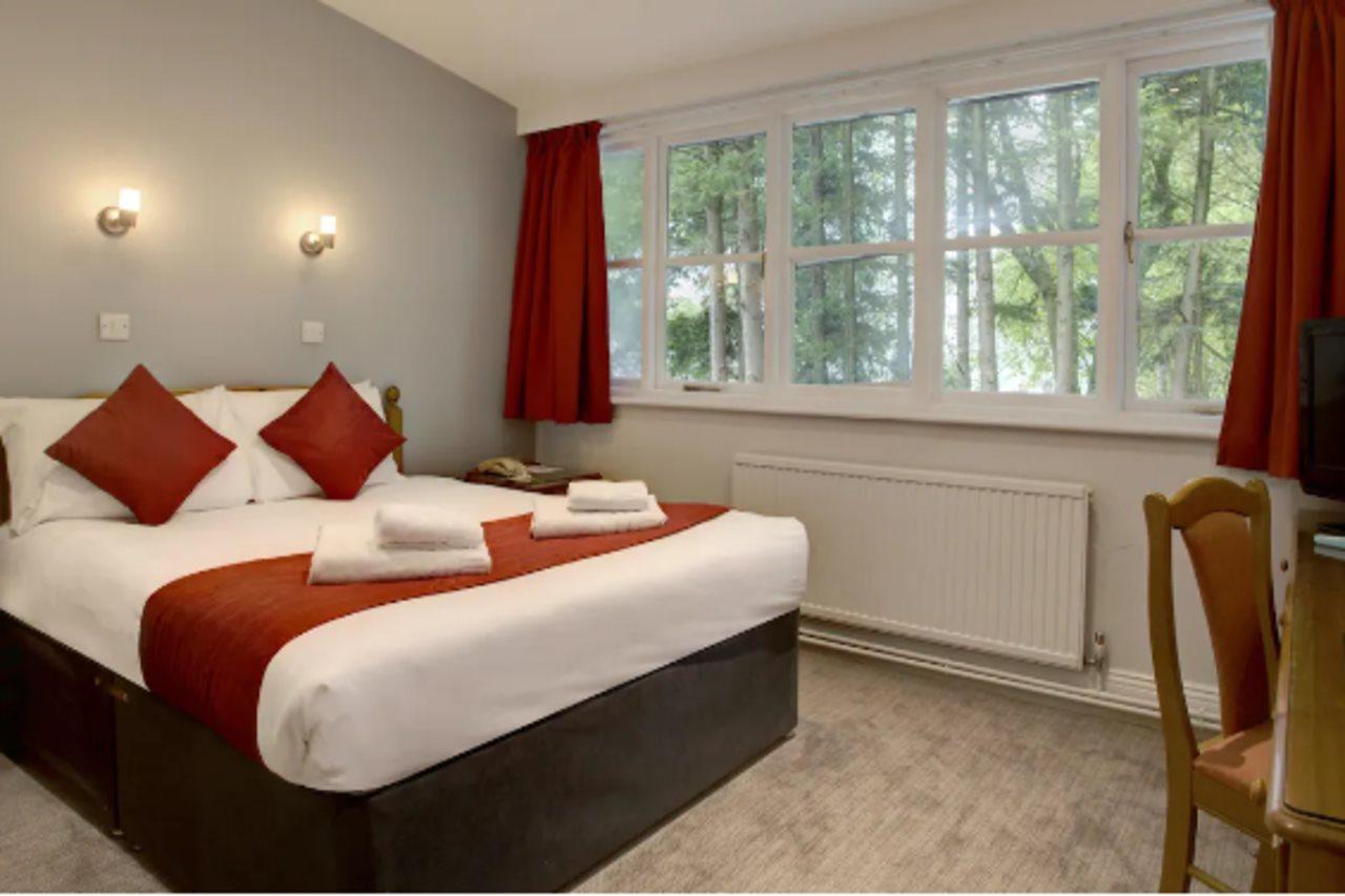 Best Western Andover Exterior photo