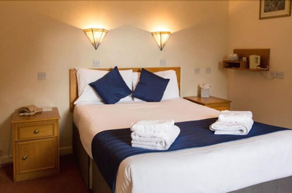 Best Western Andover Exterior photo