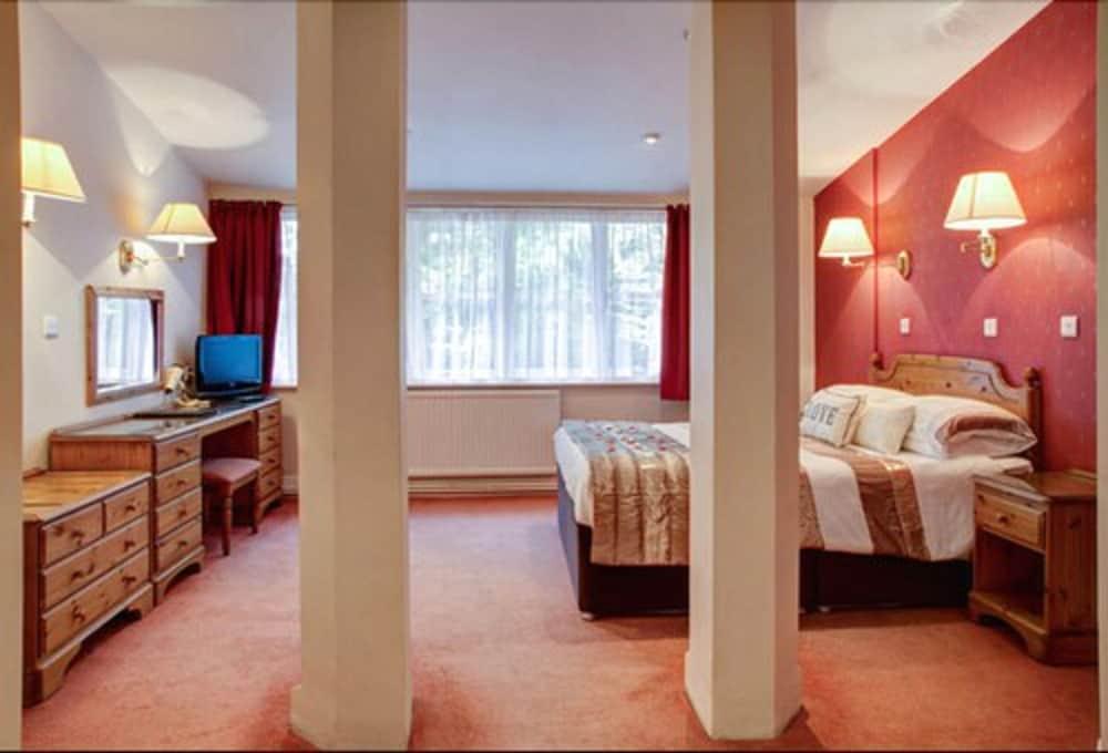 Best Western Andover Exterior photo
