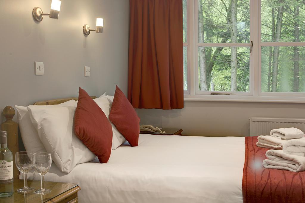 Best Western Andover Exterior photo