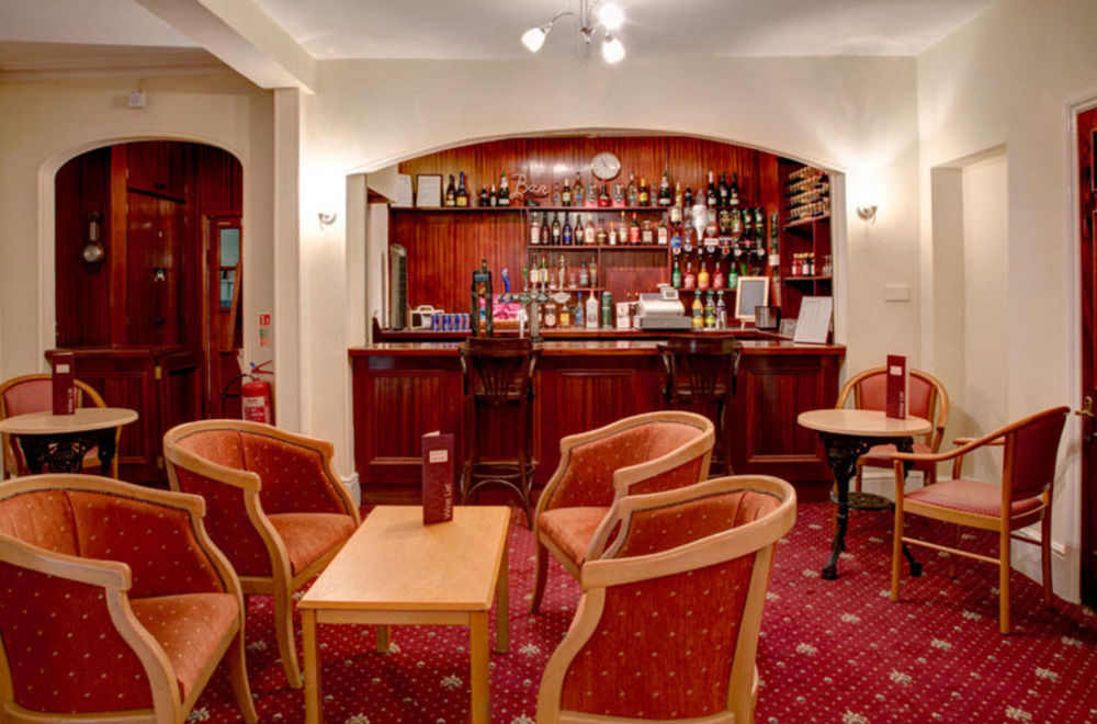 Best Western Andover Exterior photo